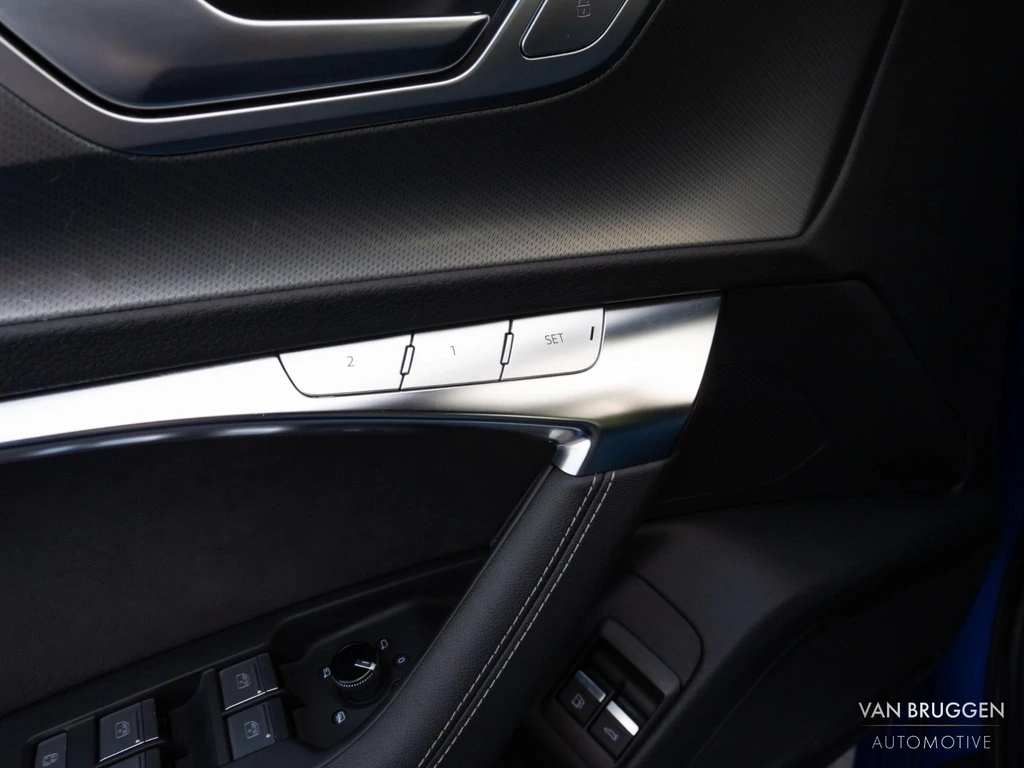 Audi A6 – foto 21