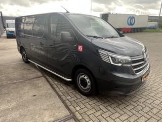 Renault Trafic – thumbnail 5