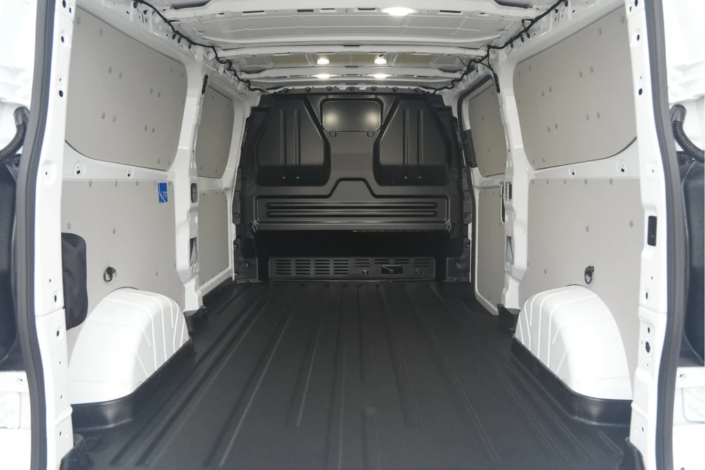 Ford E-Transit Custom – foto 10