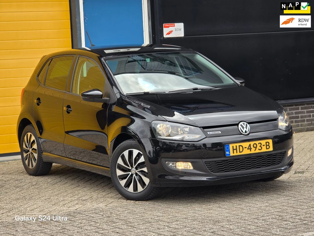Volkswagen Polo – foto 4