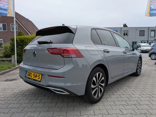 Volkswagen Golf – thumbnail 5