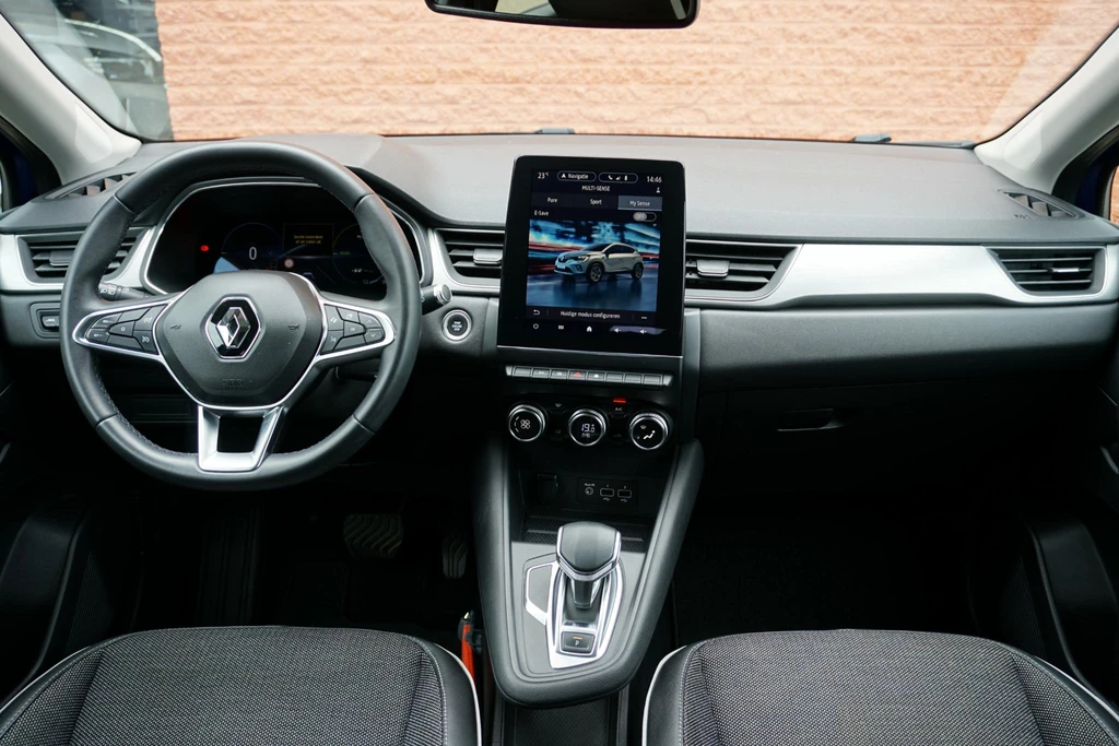 Renault Captur – foto 9