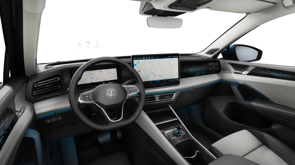 Volkswagen Tiguan – foto 8