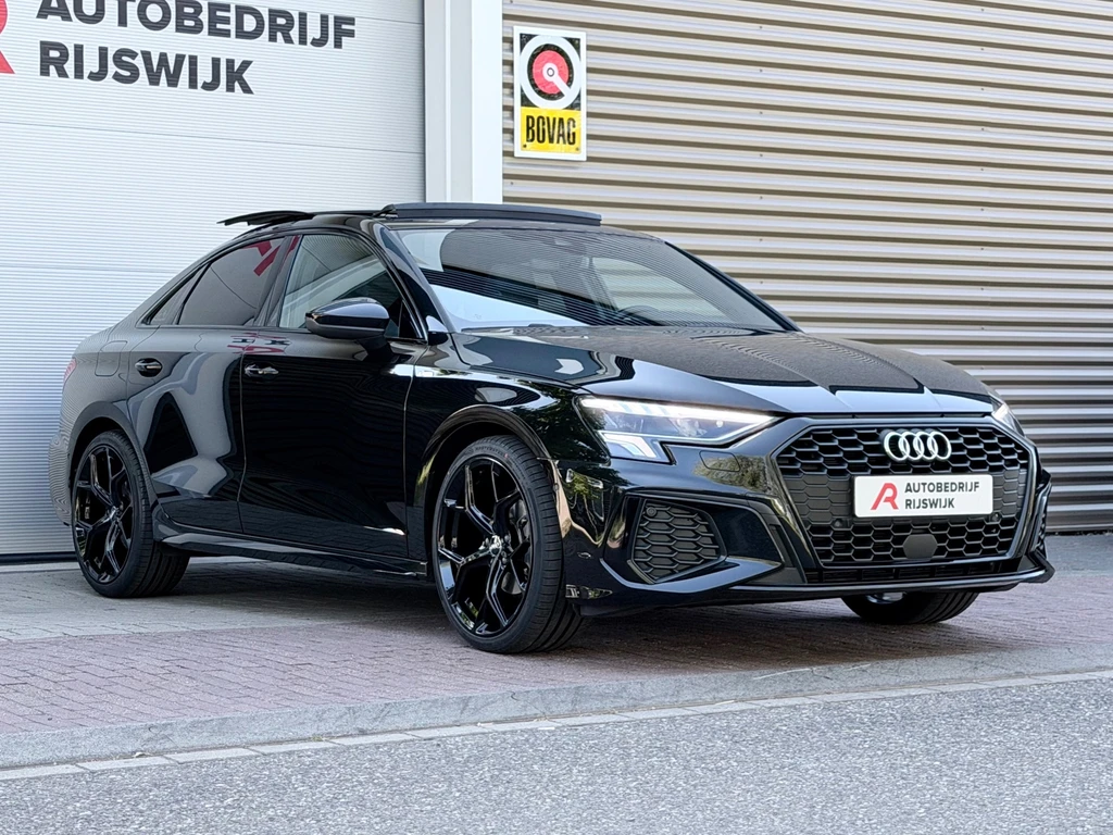 Audi A3 – foto 8
