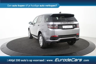Land Rover Discovery Sport – thumbnail 9