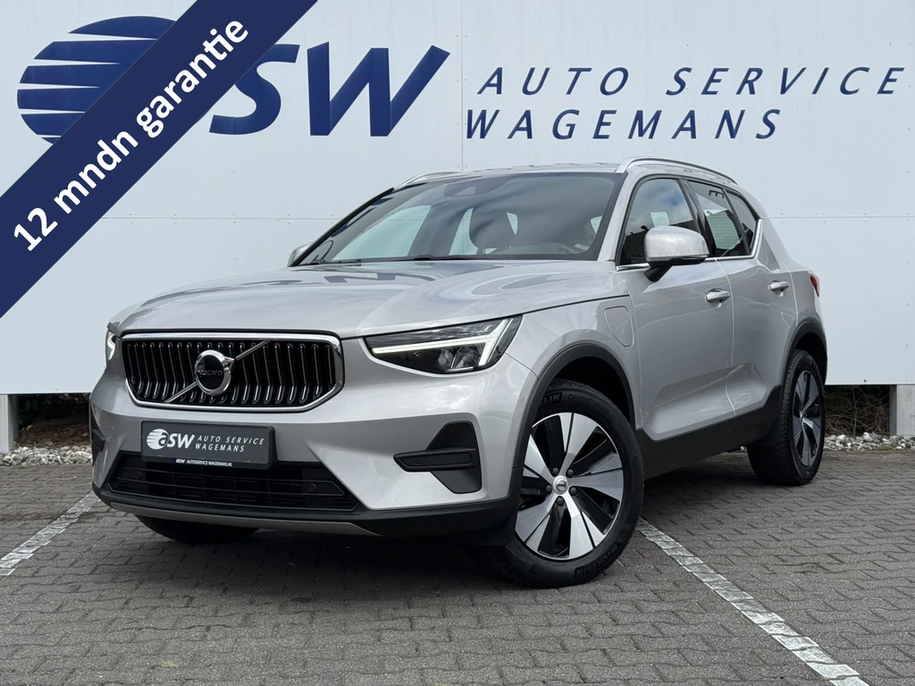 Volvo XC40 – foto 1
