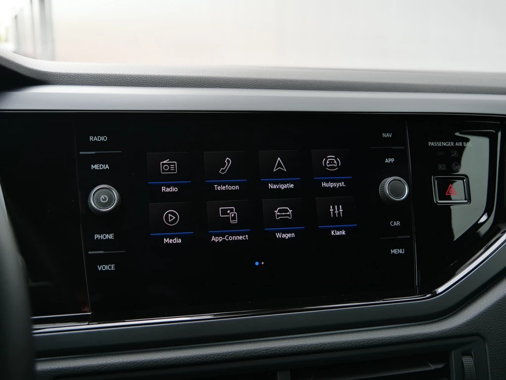 Volkswagen Taigo – foto 11