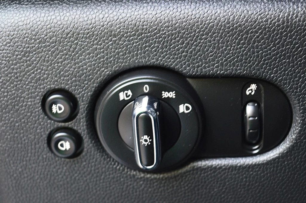 MINI Cooper S Cabrio – foto 28