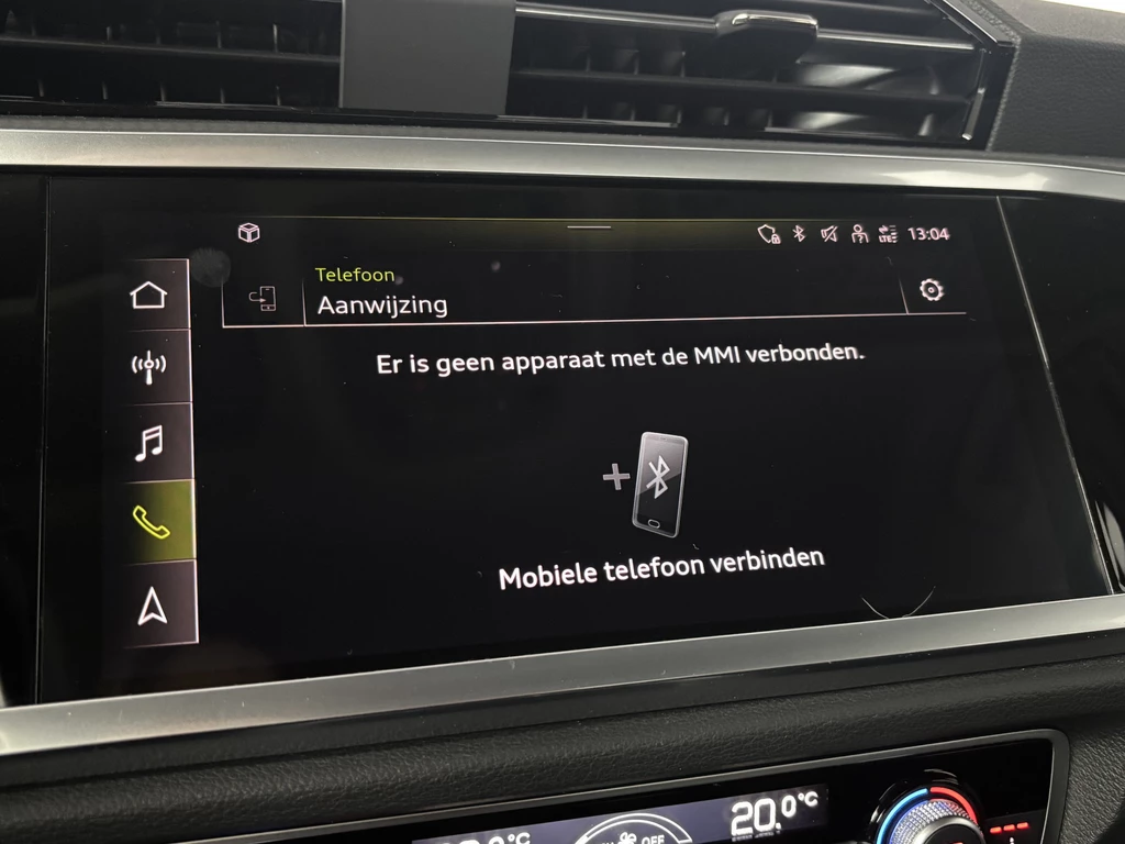 Audi Q3 – foto 26