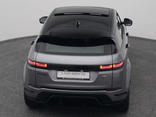 Land Rover Range Rover Evoque – thumbnail 8