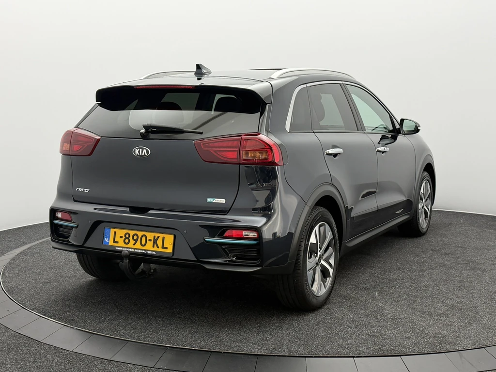 Kia e-Niro – foto 5