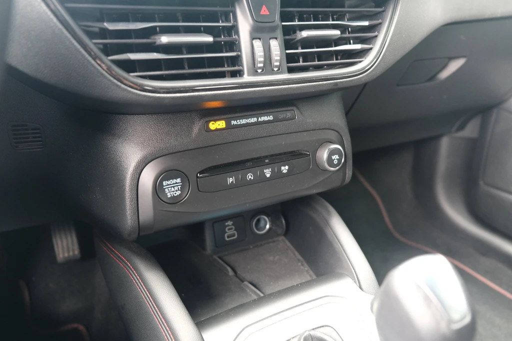 Ford Focus – foto 23