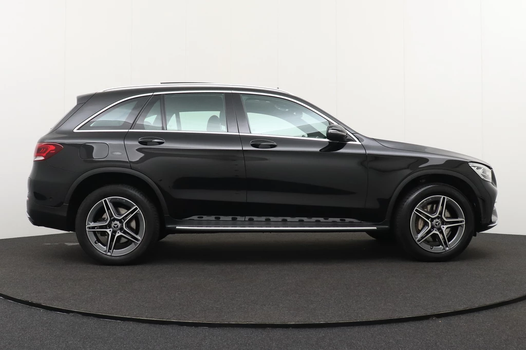 Mercedes-Benz GLC – foto 5