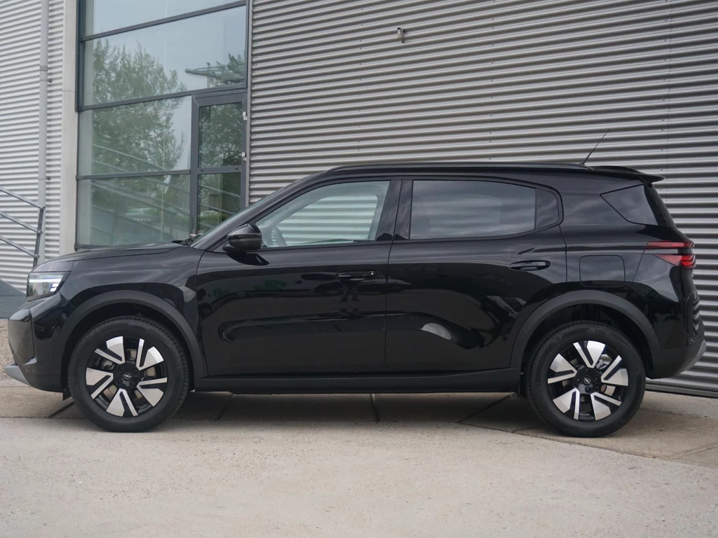 Opel Frontera – foto 2