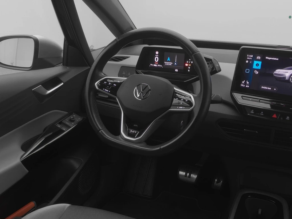 Volkswagen ID.3 – foto 24
