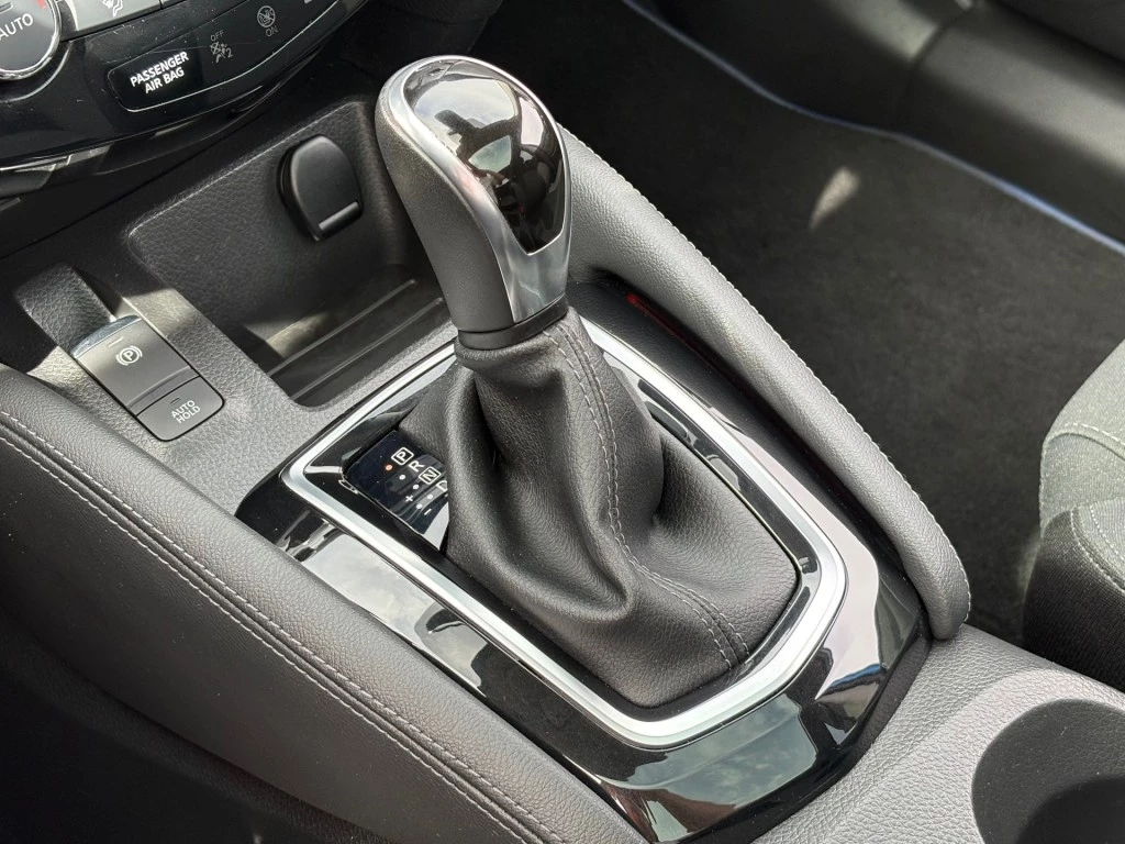 Nissan QASHQAI – foto 14