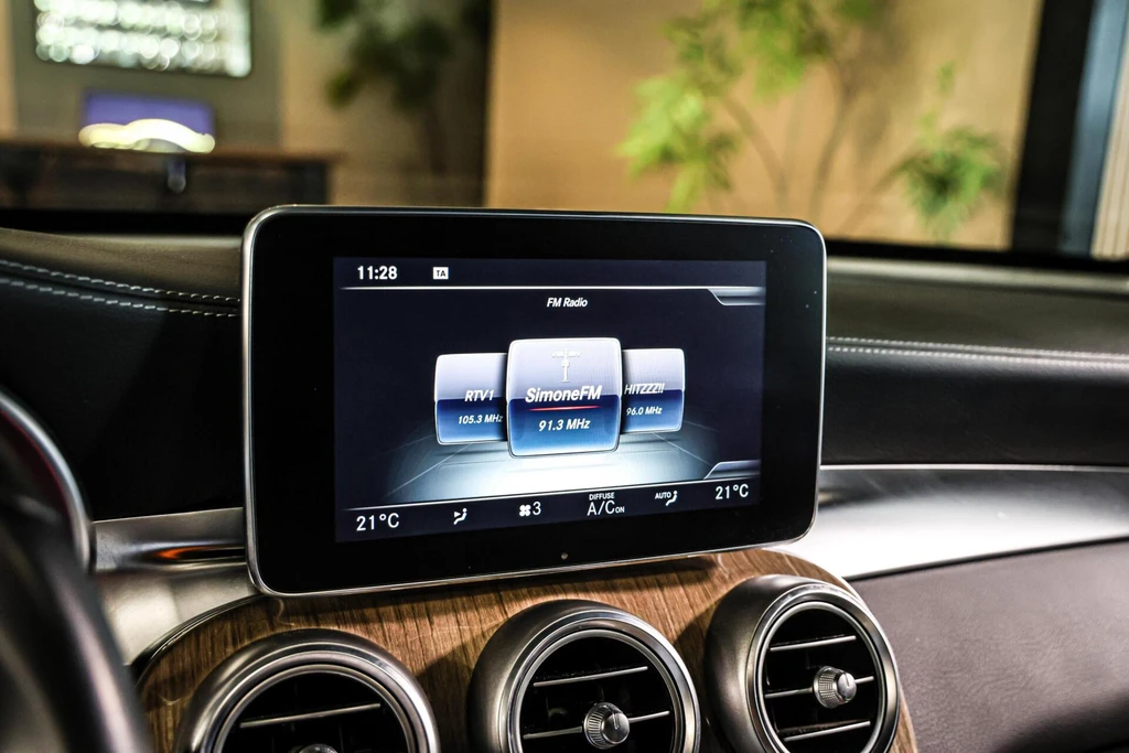 Mercedes-Benz GLC – foto 44