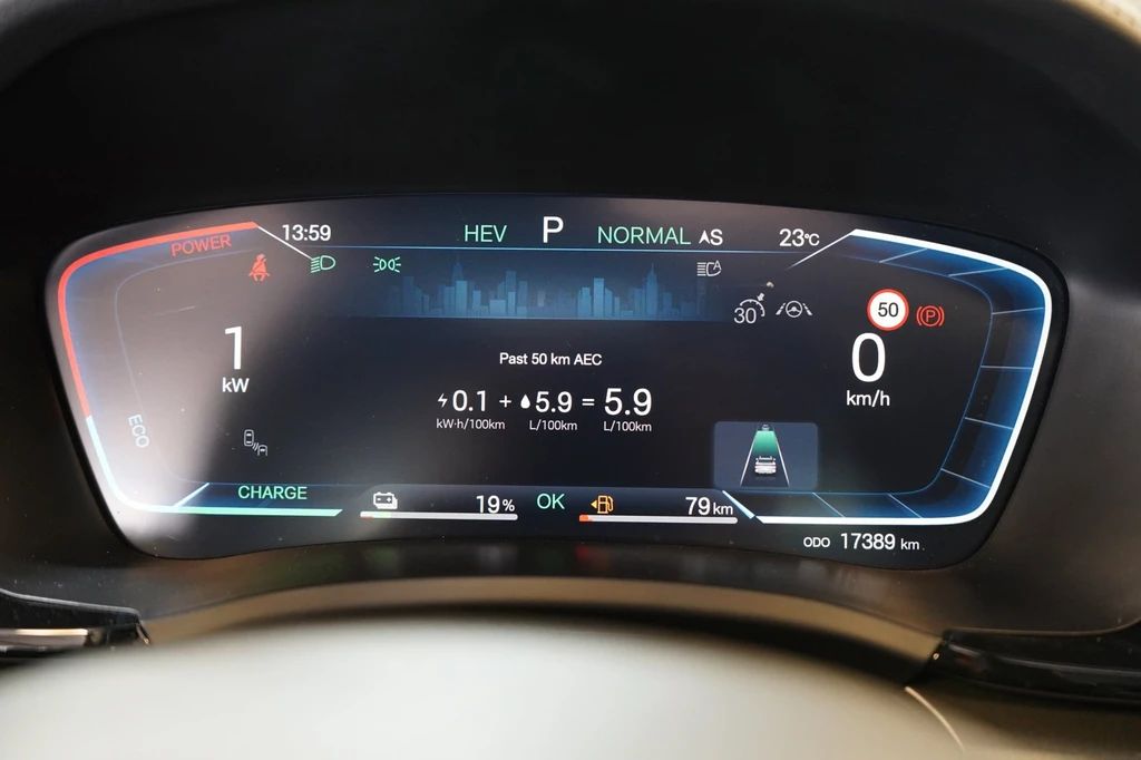 BYD SEAL U – foto 23