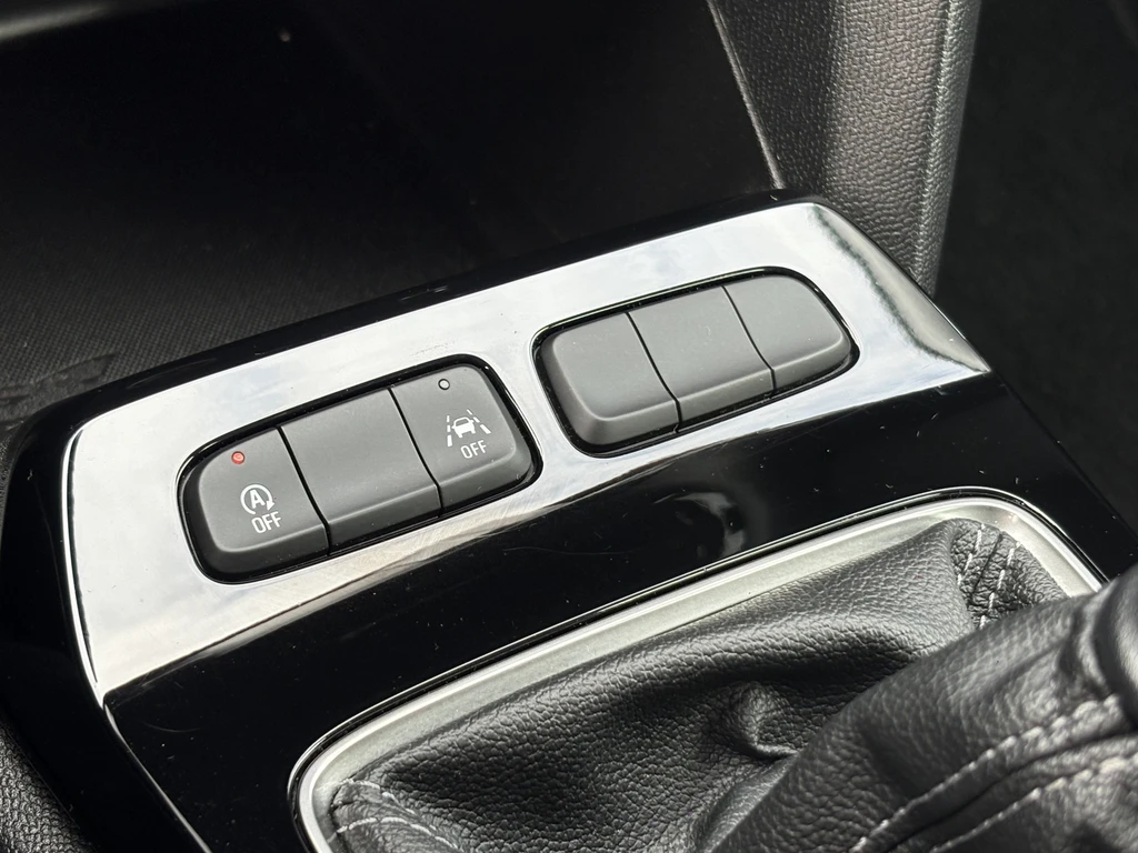Opel Mokka – foto 28