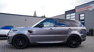 Land Rover Range Rover Sport – thumbnail 3