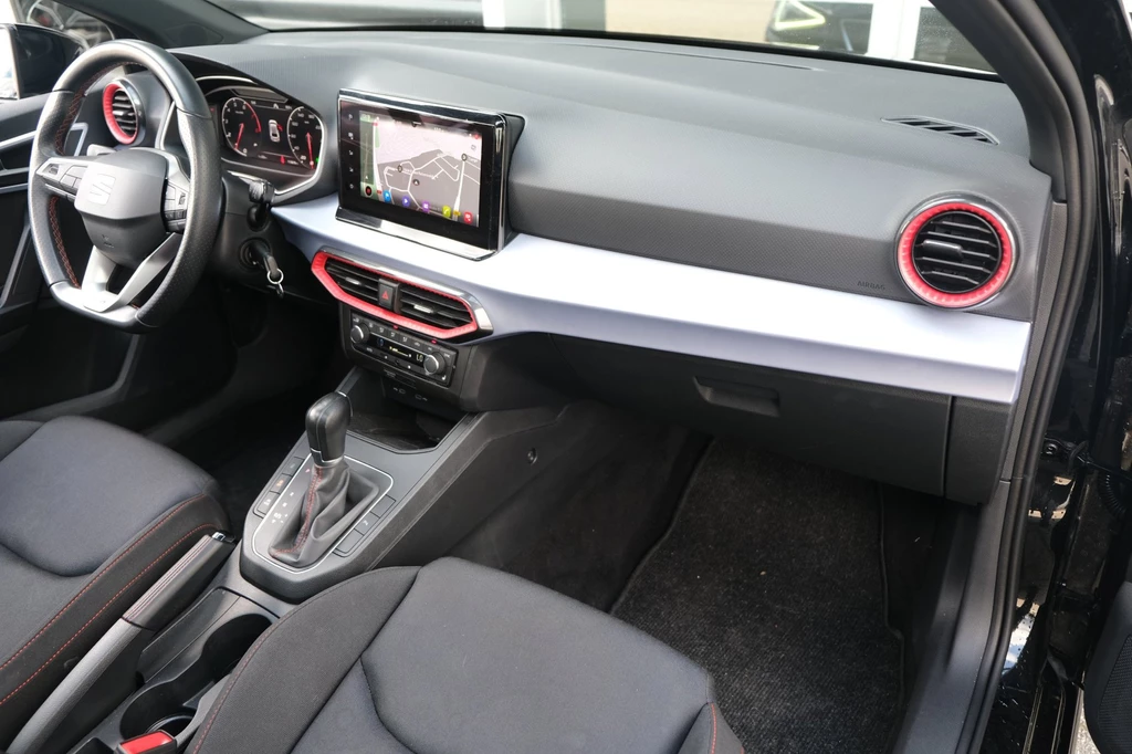 SEAT Ibiza – foto 25