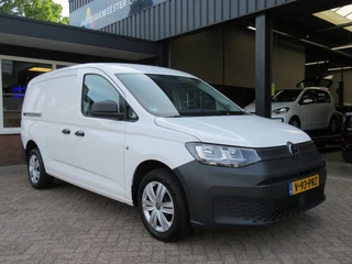 Volkswagen Caddy – thumbnail 12