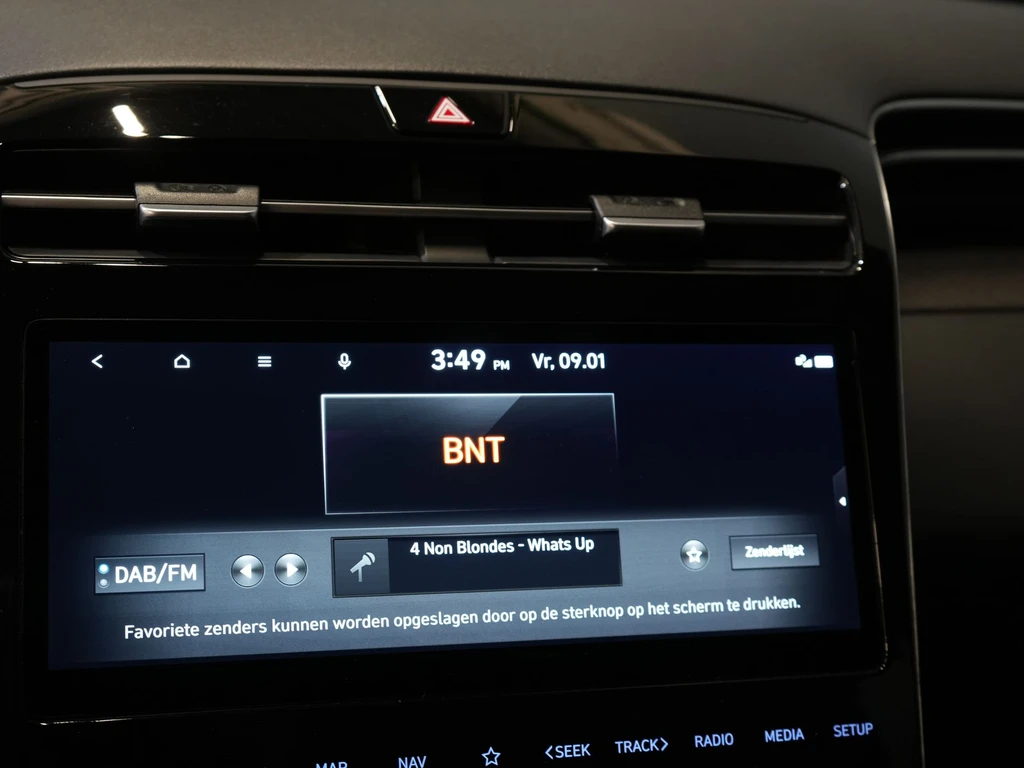 Hyundai Tucson – foto 65