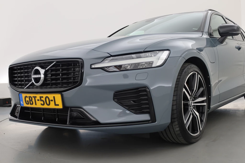 Volvo V60 – foto 2