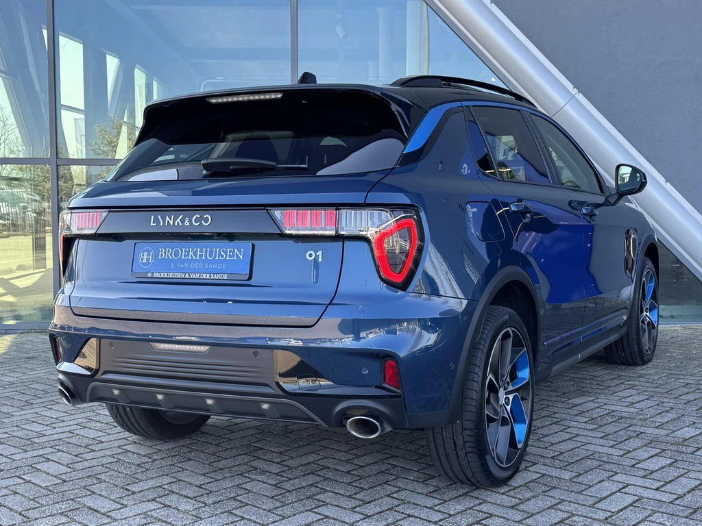 Lynk & Co 01 – foto 3