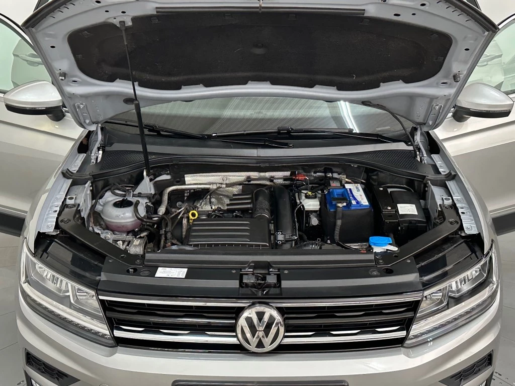 Volkswagen Tiguan – foto 20