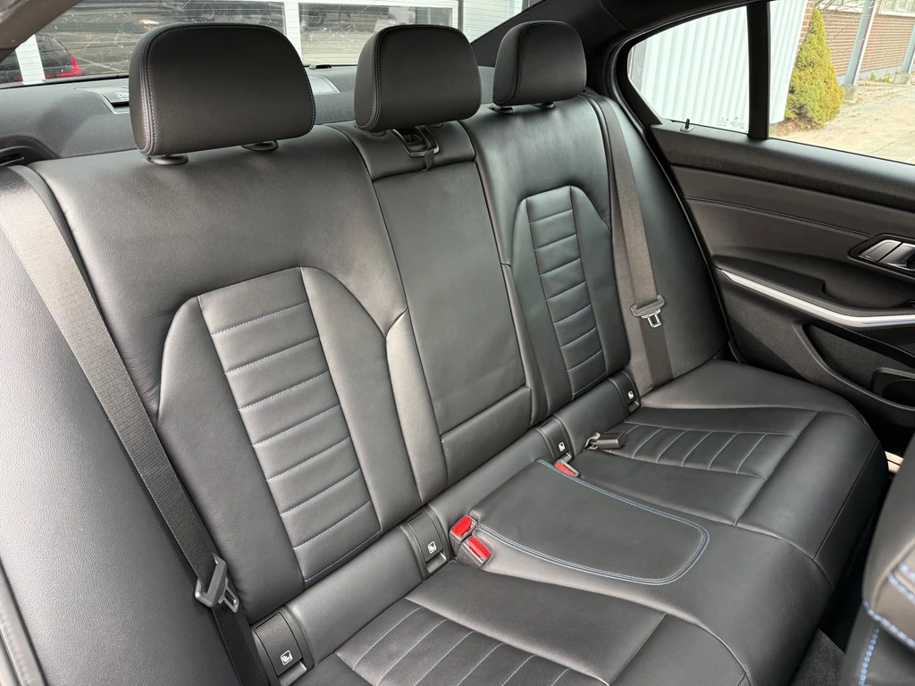 BMW 3 Serie – foto 30