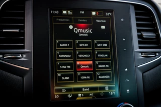 Renault Mégane Estate – thumbnail 29