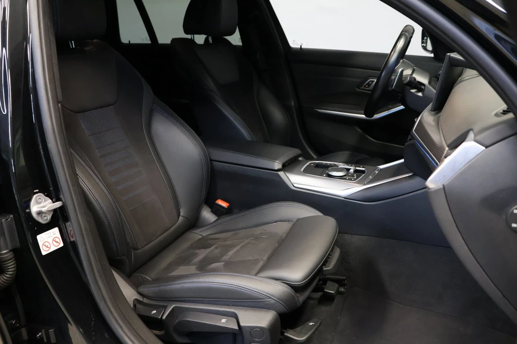 BMW 3 Serie – foto 25