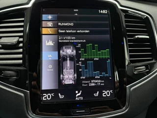 Volvo XC90 – thumbnail 47