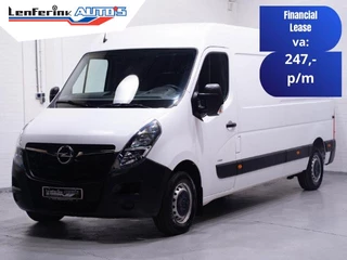 Opel Movano – thumbnail 1