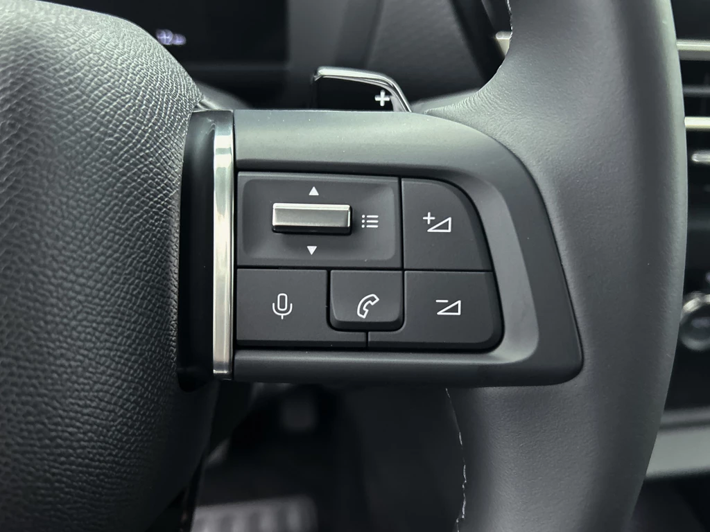 Citroën C4 – foto 16