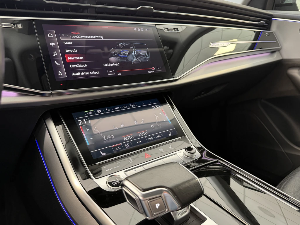 Audi Q8 – foto 15