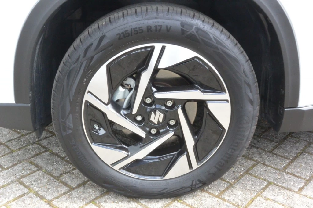 Suzuki Vitara – foto 21