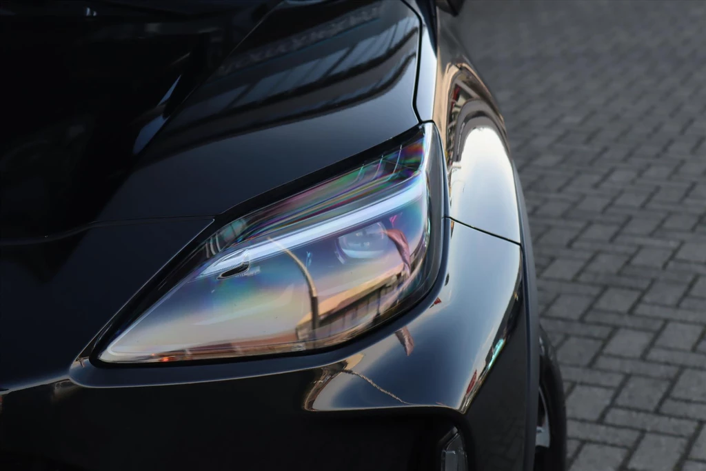 Toyota Yaris Cross – foto 52