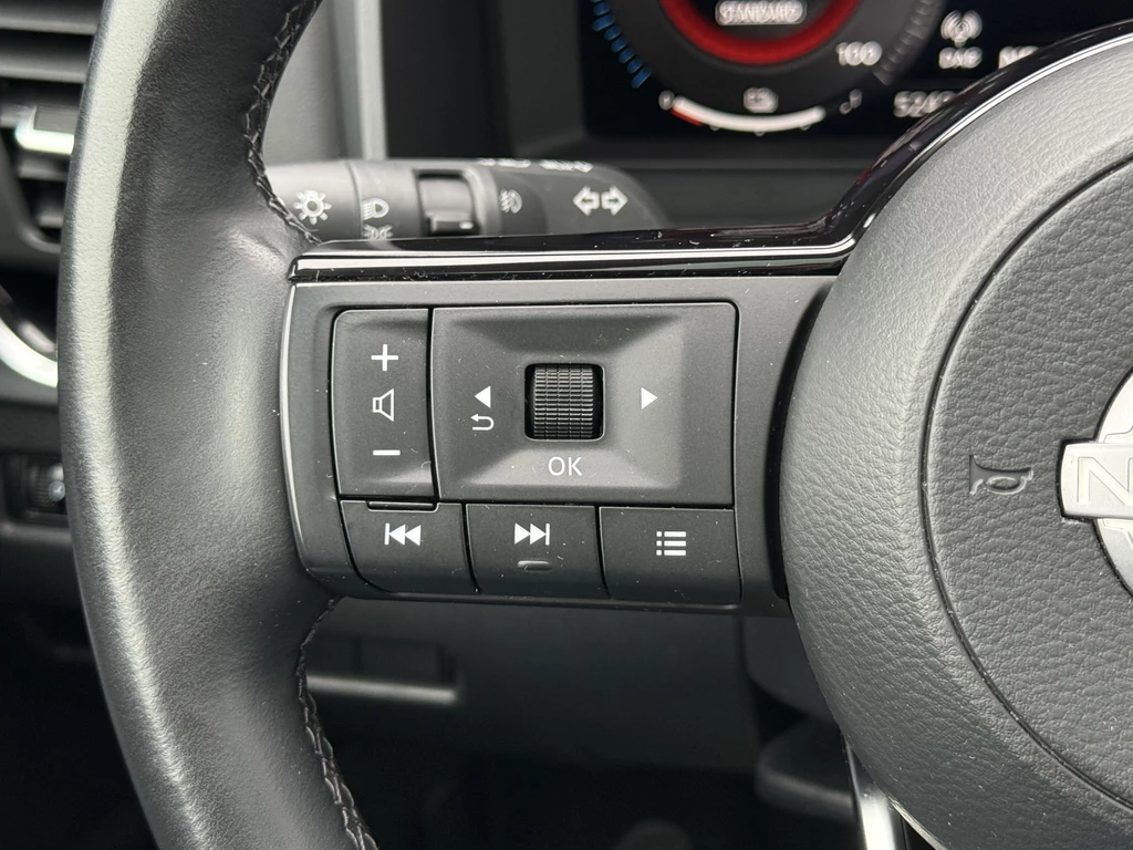 Nissan QASHQAI – foto 17
