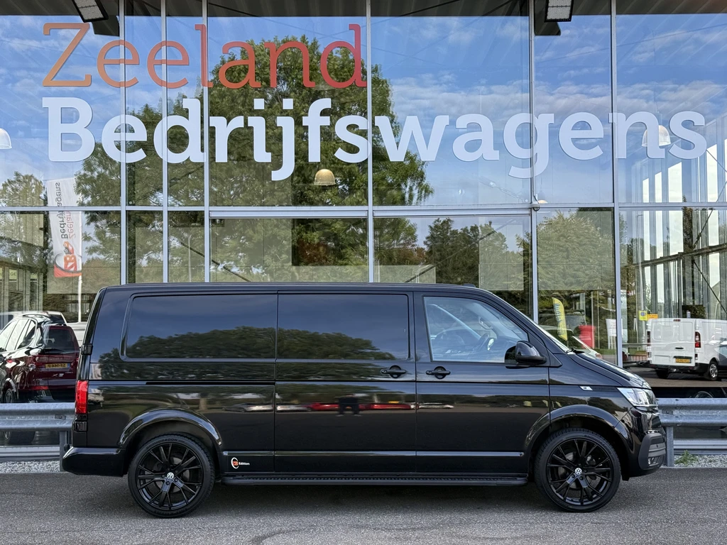 Volkswagen Transporter – foto 4