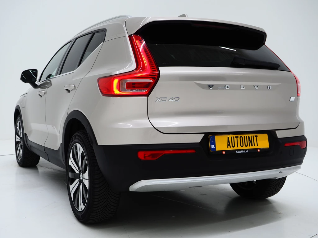 Volvo XC40 – foto 3