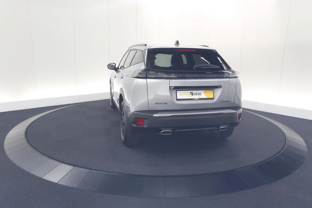 Peugeot 2008 – foto 5