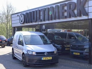 Volkswagen Caddy – thumbnail 6