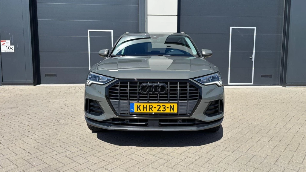 Audi Q3 – foto 7