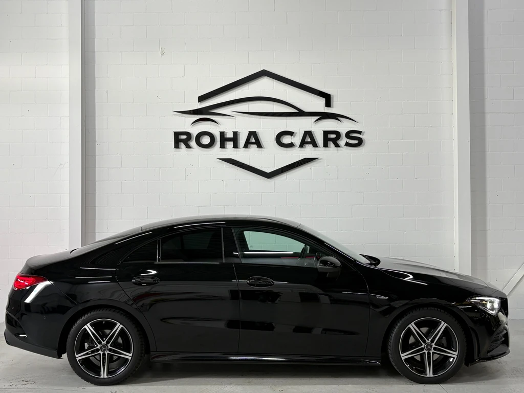Mercedes-Benz CLA – foto 5