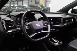 Audi Q4 Sportback e-tron – thumbnail 24