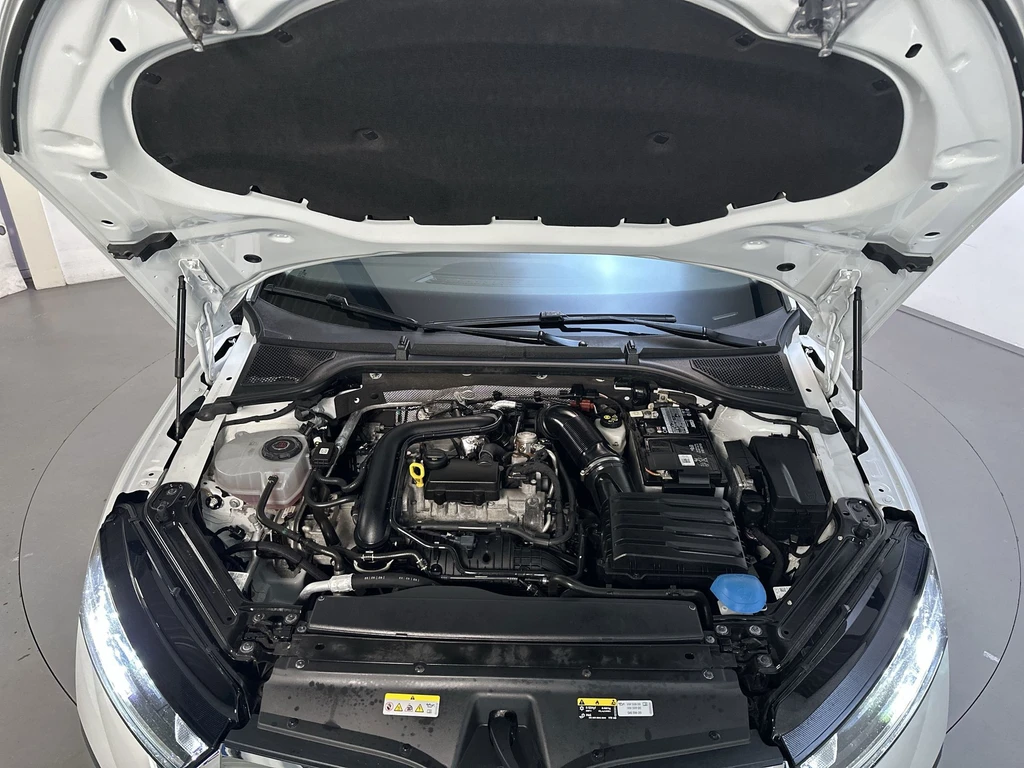 Škoda Octavia – foto 17