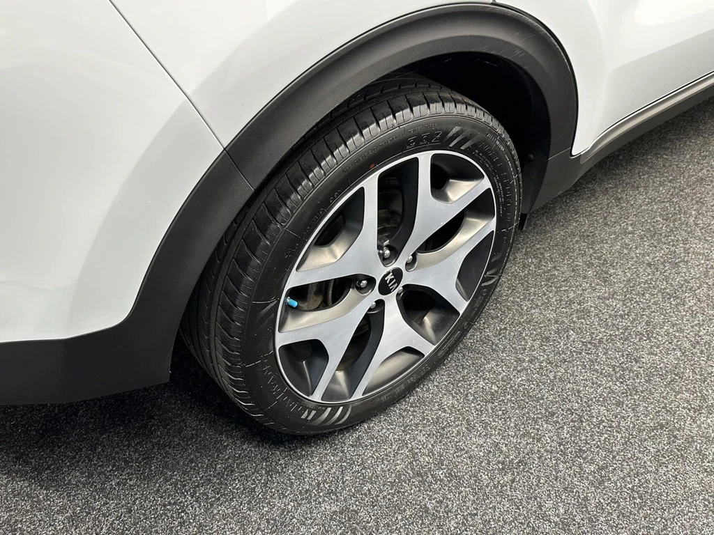 Kia Sportage – foto 11