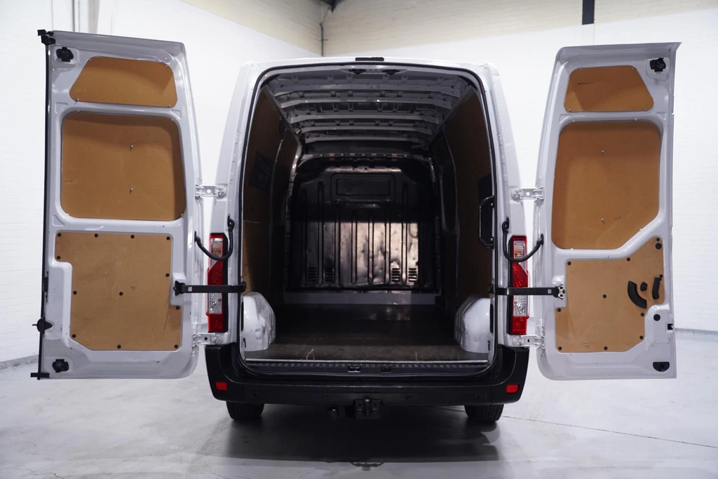 Renault Master – foto 13